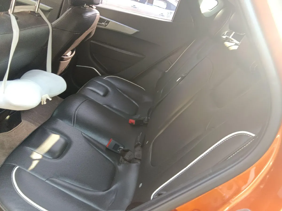 2015 JAC Refine S2 1.5L 113HP L4 CVT,autocango,china used car exporter,china ev exporter,chinese used car exporter,chinese used ev exporter