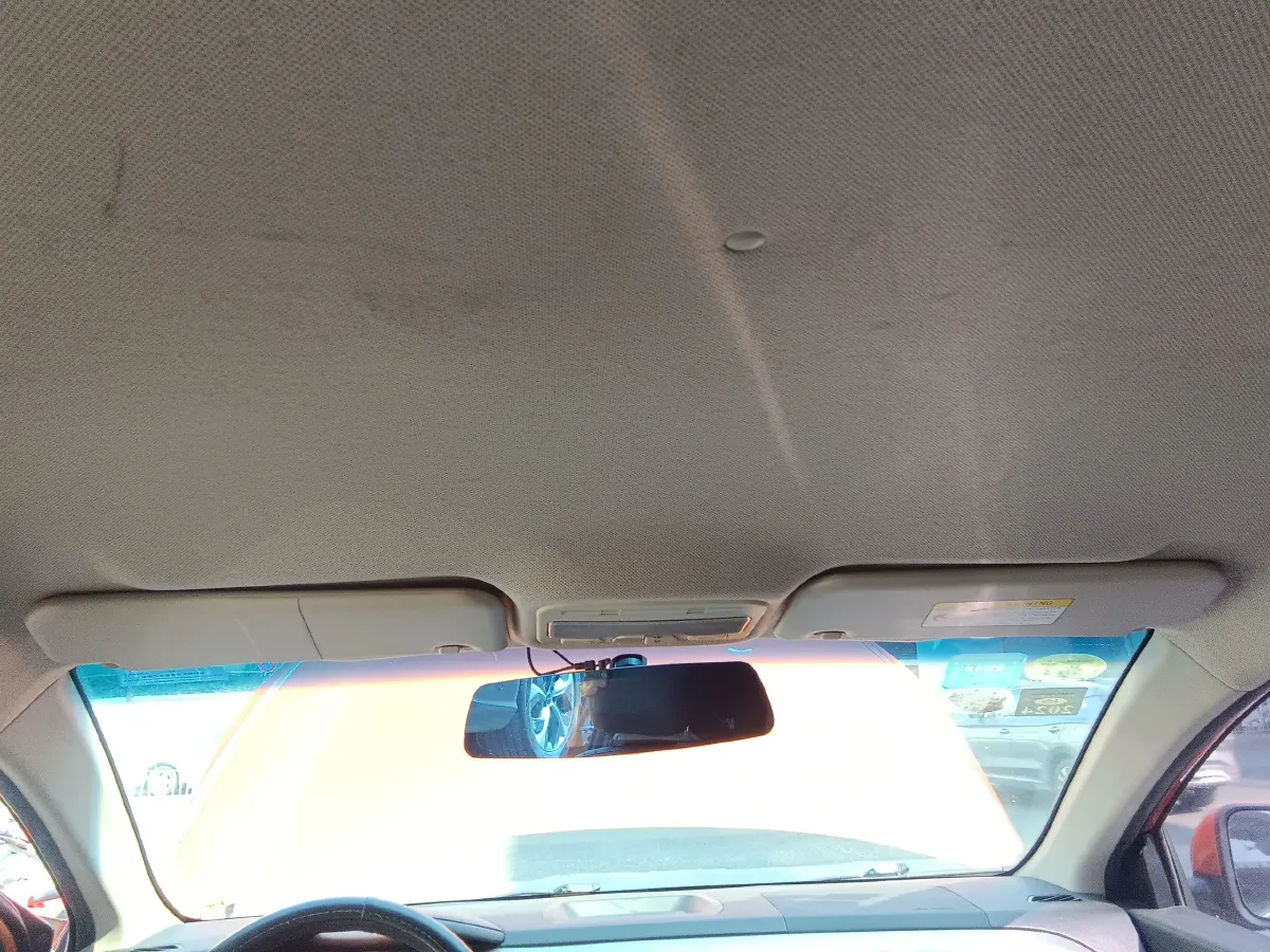 2015 JAC Refine S2 1.5L 113HP L4 CVT,autocango,china used car exporter,china ev exporter,chinese used car exporter,chinese used ev exporter