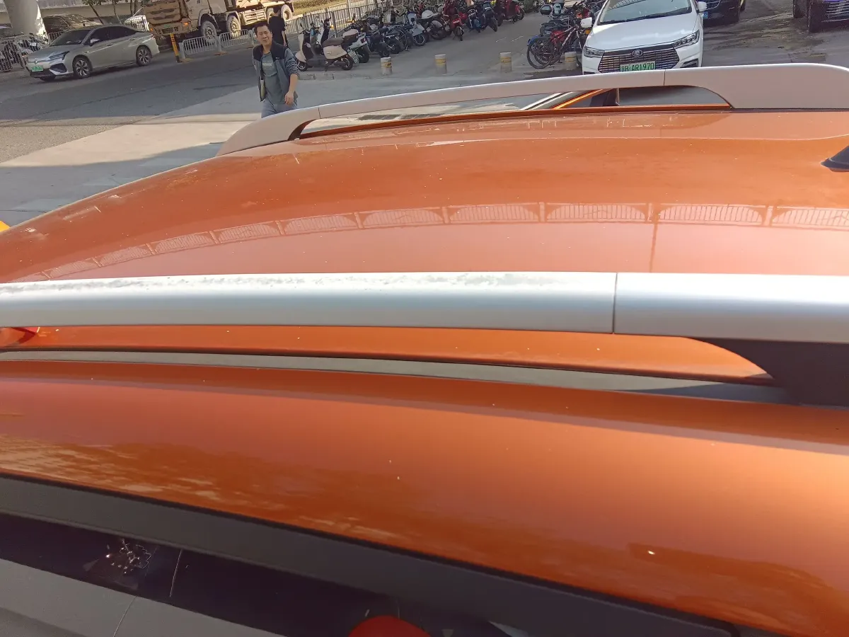 2015 JAC Refine S2 1.5L 113HP L4 CVT,autocango,china used car exporter,china ev exporter,chinese used car exporter,chinese used ev exporter