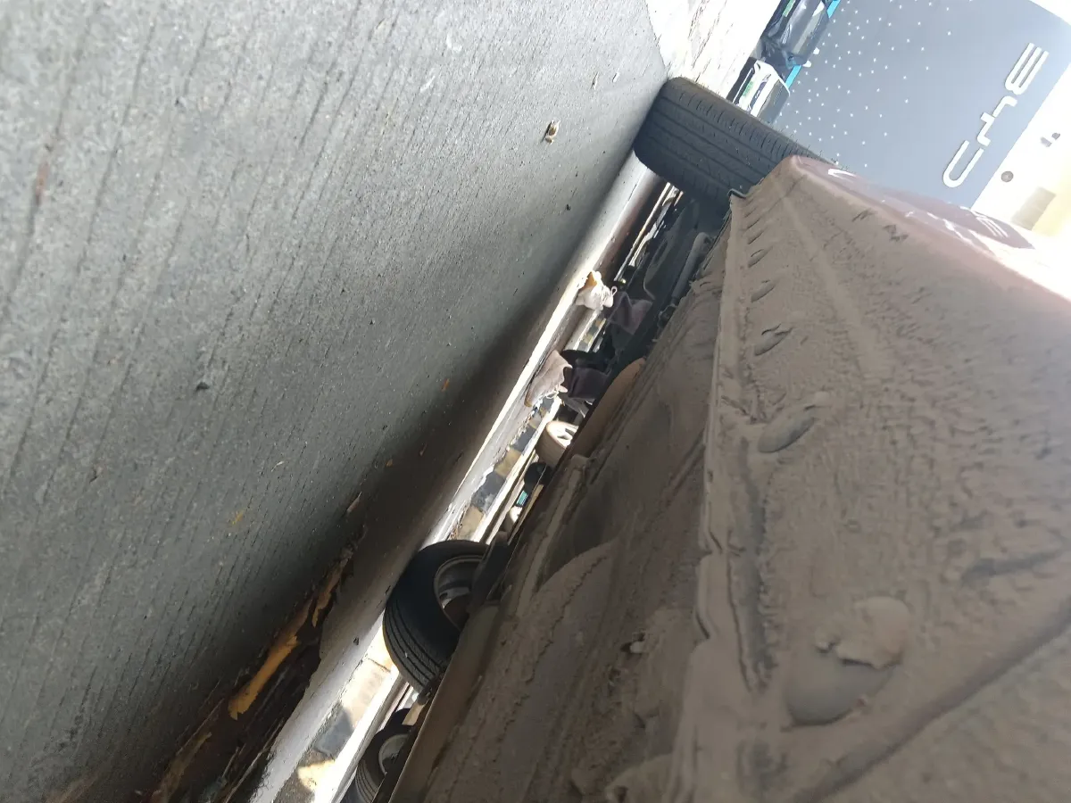 2015 JAC Refine S2 1.5L 113HP L4 CVT,autocango,china used car exporter,china ev exporter,chinese used car exporter,chinese used ev exporter