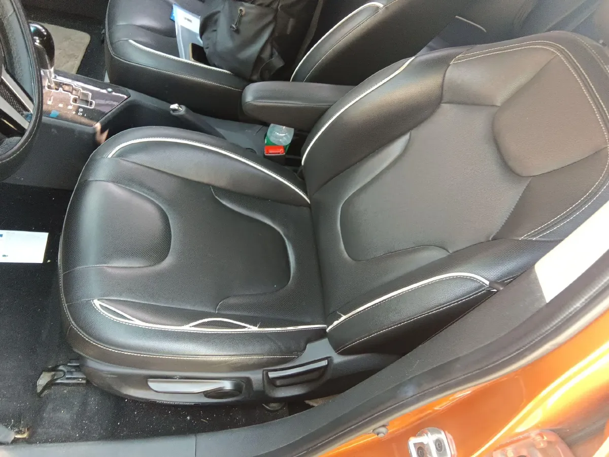 2015 JAC Refine S2 1.5L 113HP L4 CVT,autocango,china used car exporter,china ev exporter,chinese used car exporter,chinese used ev exporter