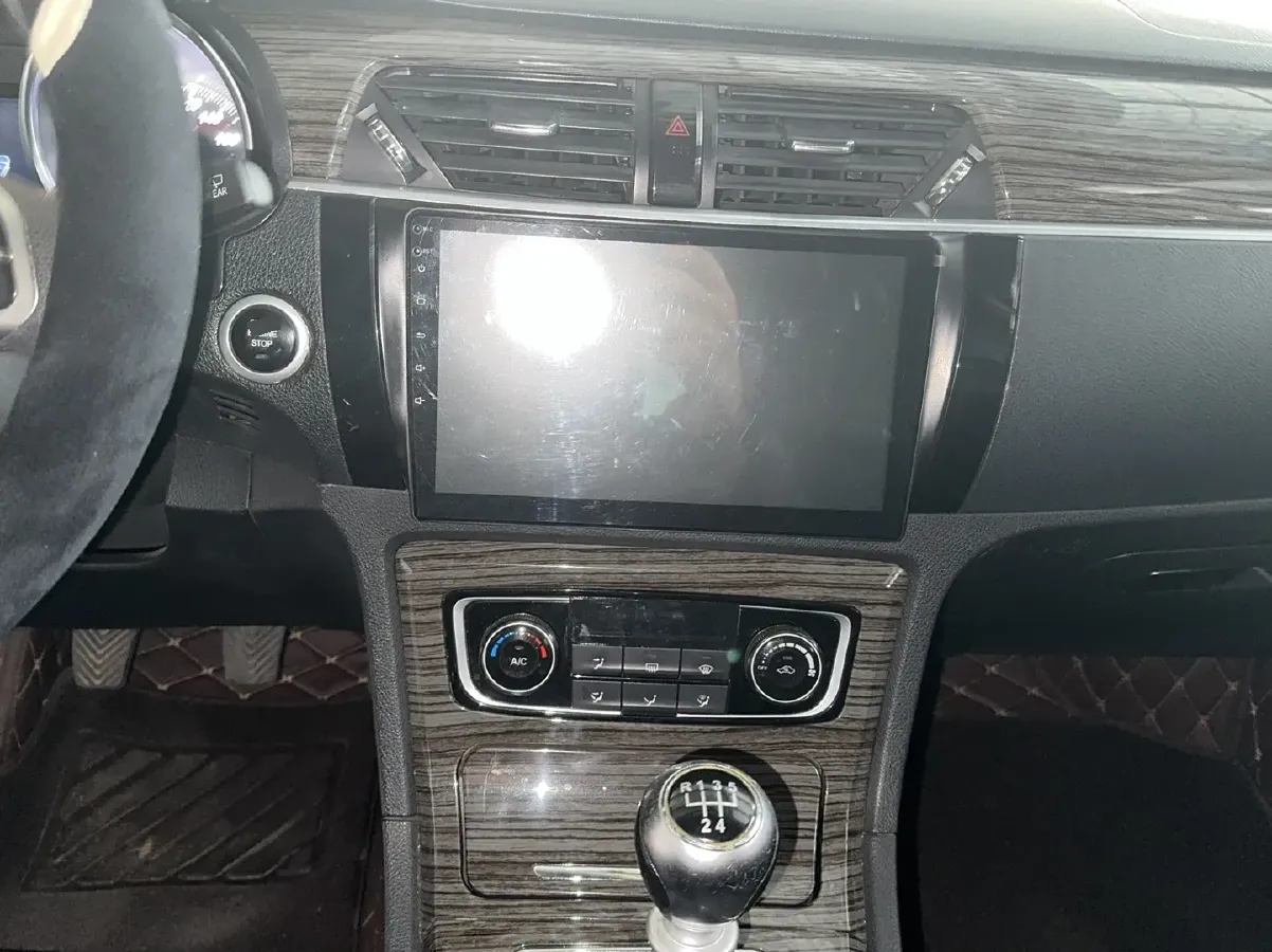 2016 Zotye T600 1.5T 162HP L4 5MT,autocango,china used car exporter,china ev exporter,chinese used car exporter,chinese used ev exporter