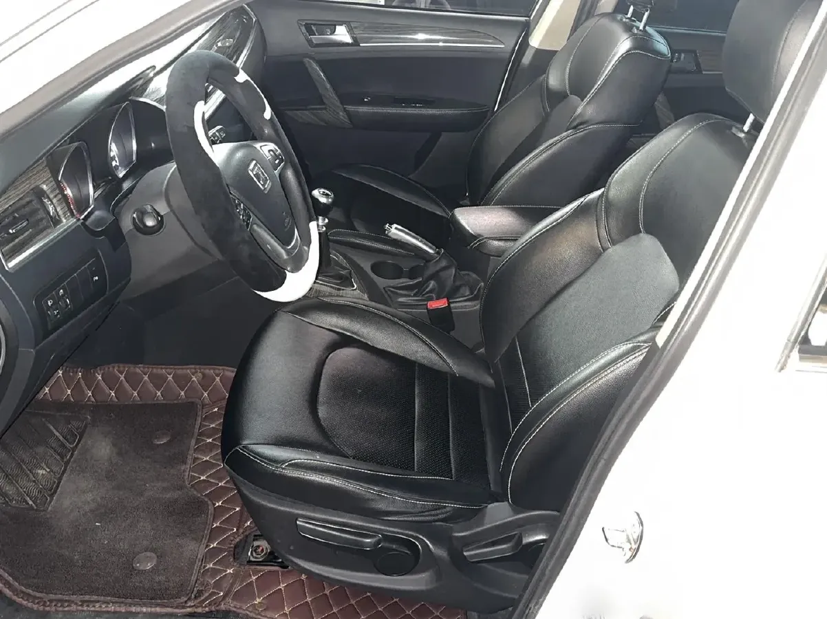 2016 Zotye T600 1.5T 162HP L4 5MT,autocango,china used car exporter,china ev exporter,chinese used car exporter,chinese used ev exporter