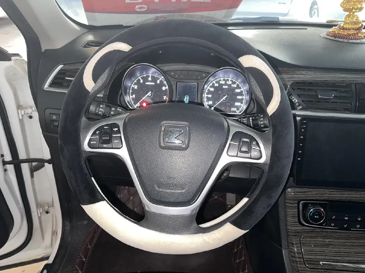 2016 Zotye T600 1.5T 162HP L4 5MT,autocango,china used car exporter,china ev exporter,chinese used car exporter,chinese used ev exporter