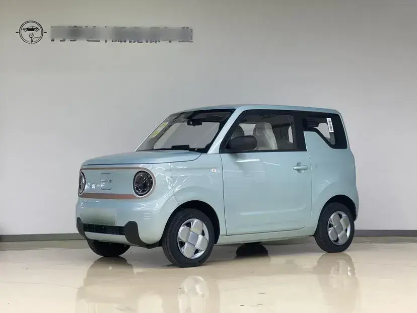 2025 Geely Panda BEV 17.03KWH