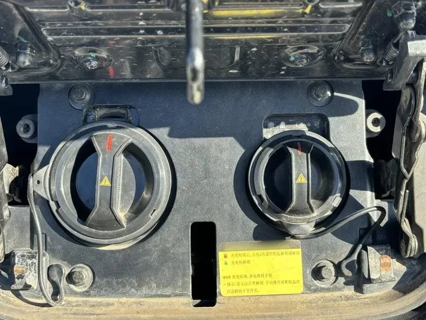 2019 BeiJing Auto EX3 BEV 61KWH,autocango,china used car exporter,china ev exporter,chinese used car exporter,chinese used ev exporter