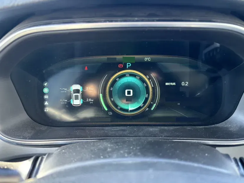 2019 BeiJing Auto EX3 BEV 61KWH,autocango,china used car exporter,china ev exporter,chinese used car exporter,chinese used ev exporter