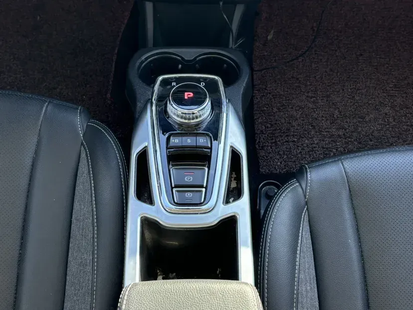 2019 BeiJing Auto EX3 BEV 61KWH,autocango,china used car exporter,china ev exporter,chinese used car exporter,chinese used ev exporter