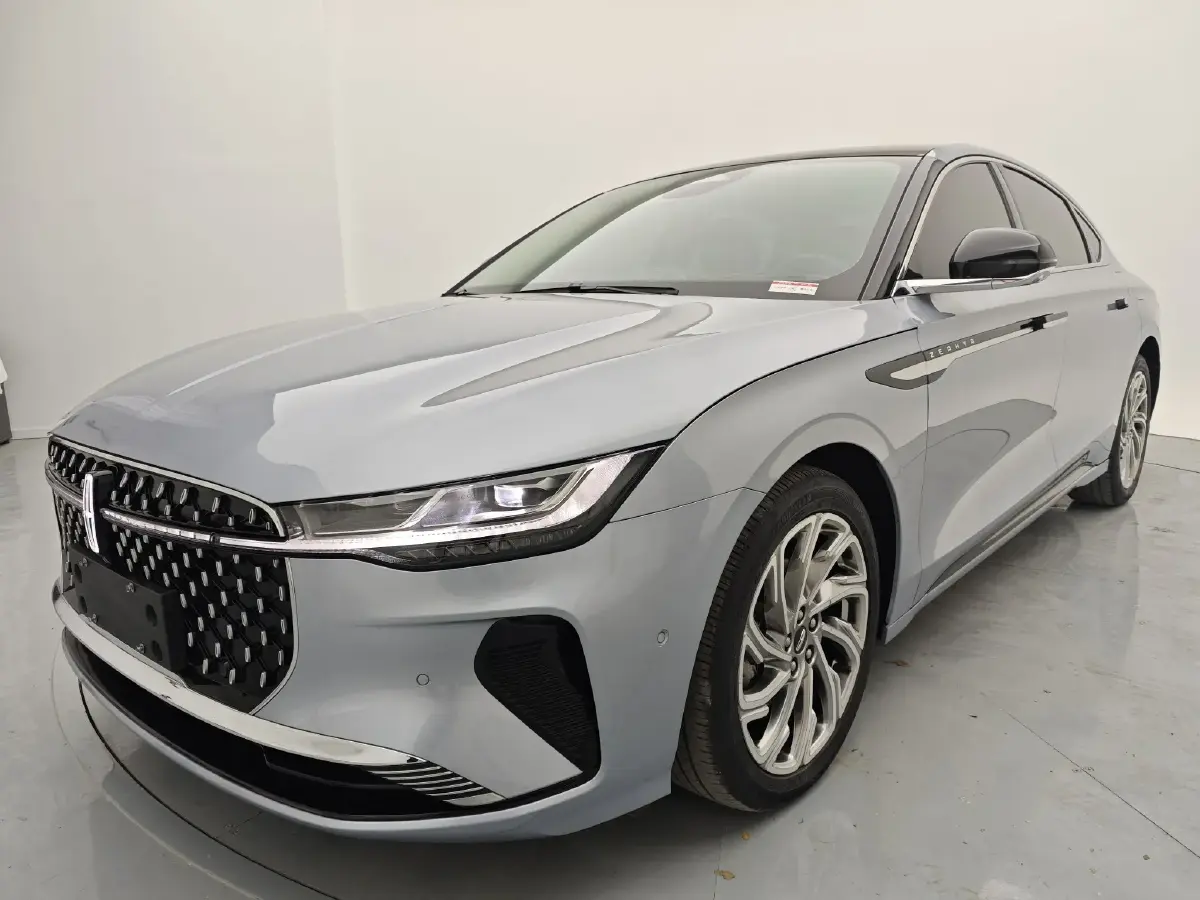 2022 Lincoln Z 2.0T 246HP L4 8AT