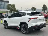 2022 Jetour DASHING 1.6T 197HP L4 7DCT,autocango,china used car exporter,china ev exporter,chinese used car exporter,chinese used ev exporter