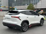 2022 Jetour DASHING 1.6T 197HP L4 7DCT,autocango,china used car exporter,china ev exporter,chinese used car exporter,chinese used ev exporter