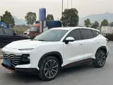 2022 Jetour DASHING 1.6T 197HP L4 7DCT,autocango,china used car exporter,china ev exporter,chinese used car exporter,chinese used ev exporter