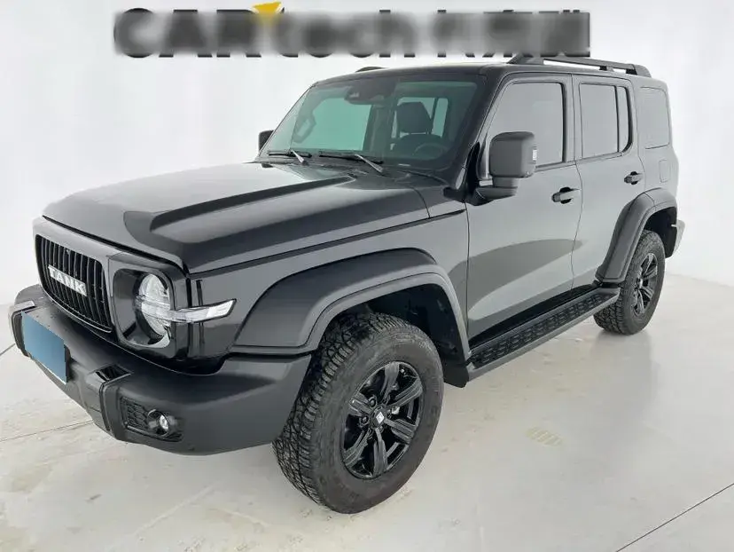 2023 Tank 300 2.0T 227HP L4 8AT