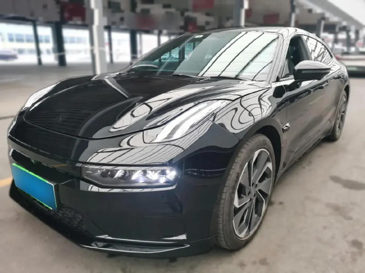 2023 Zeekr 001 BEV 100KWH