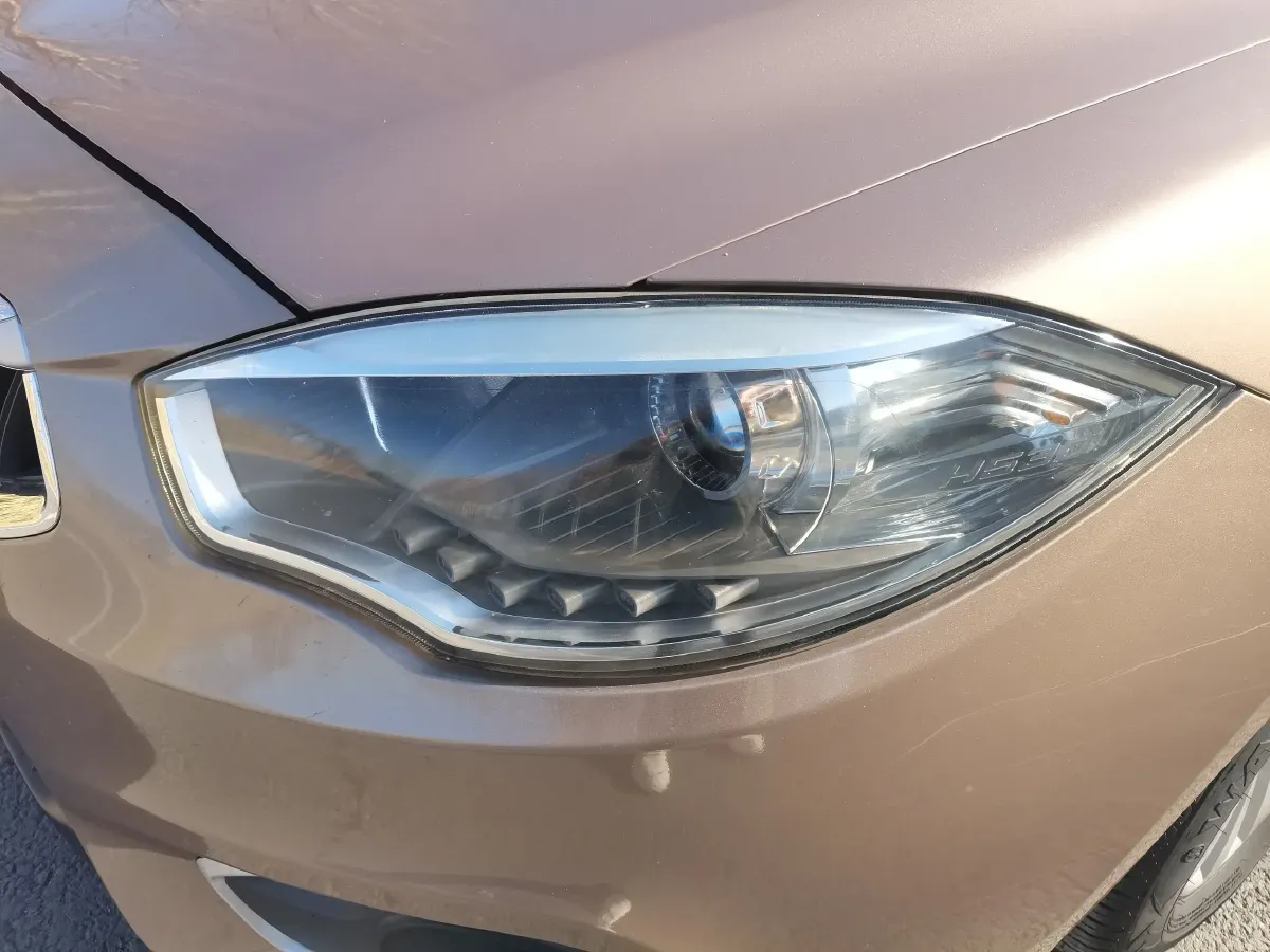 2017 Brilliance Auto H530 1.6L 118HP L4 5AT,autocango,china used car exporter,china ev exporter,chinese used car exporter,chinese used ev exporter