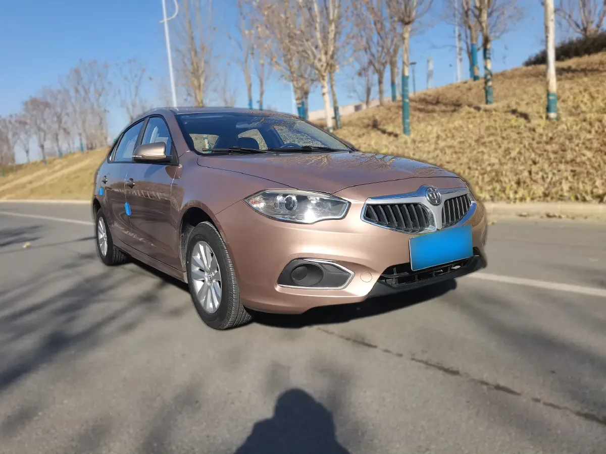 2017 Brilliance Auto H530 1.6L 118HP L4 5AT,autocango,china used car exporter,china ev exporter,chinese used car exporter,chinese used ev exporter