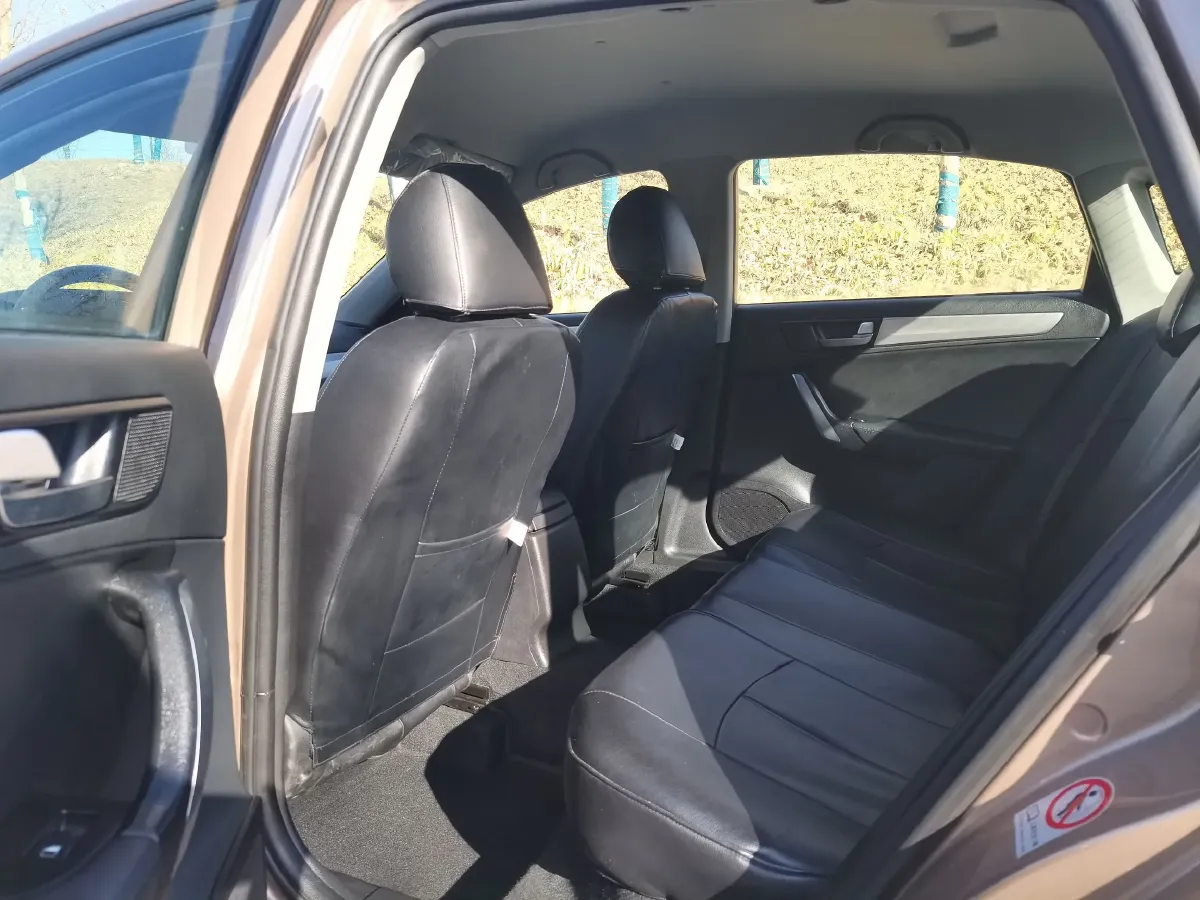 2017 Brilliance Auto H530 1.6L 118HP L4 5AT,autocango,china used car exporter,china ev exporter,chinese used car exporter,chinese used ev exporter