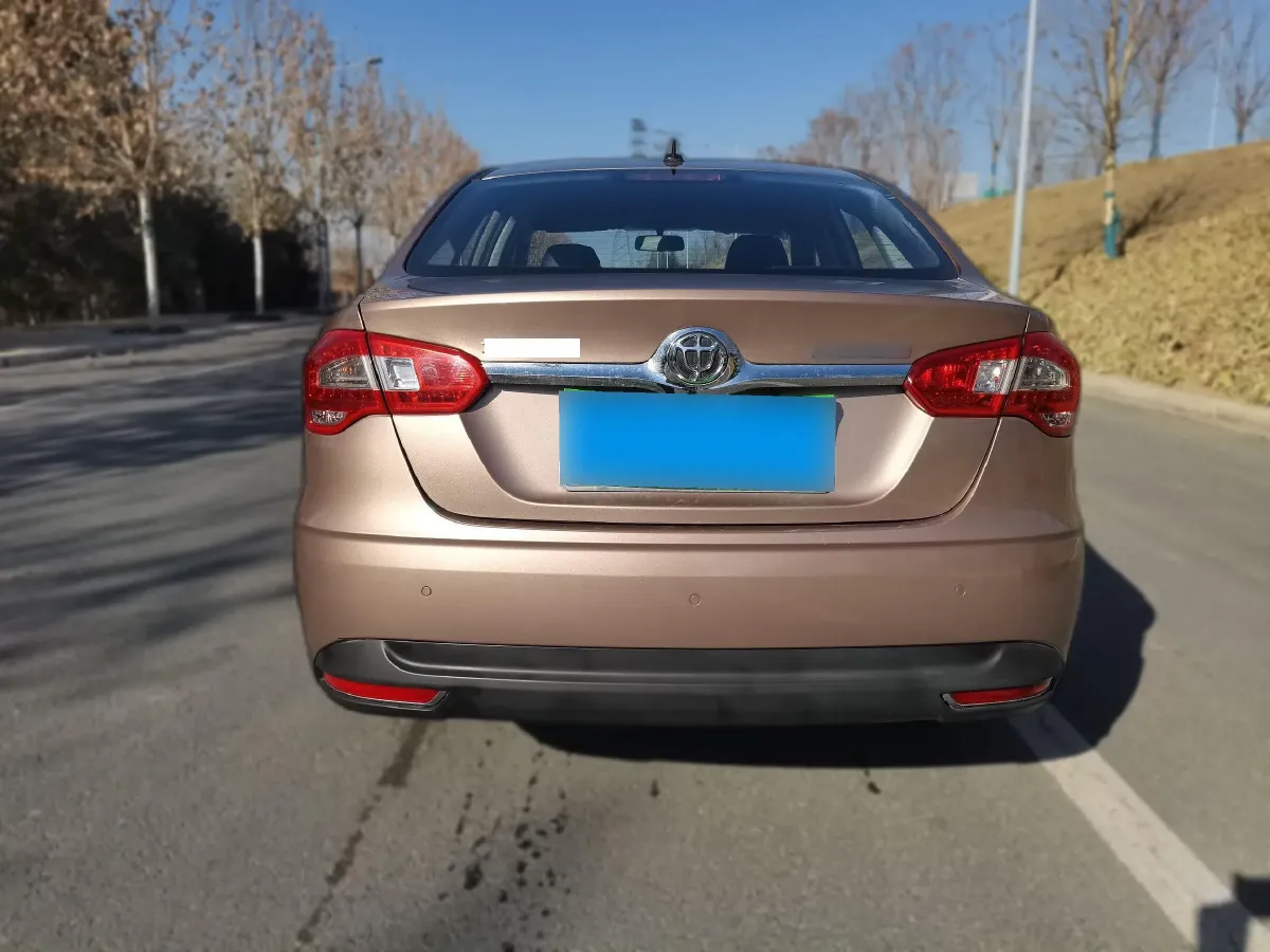 2017 Brilliance Auto H530 1.6L 118HP L4 5AT,autocango,china used car exporter,china ev exporter,chinese used car exporter,chinese used ev exporter