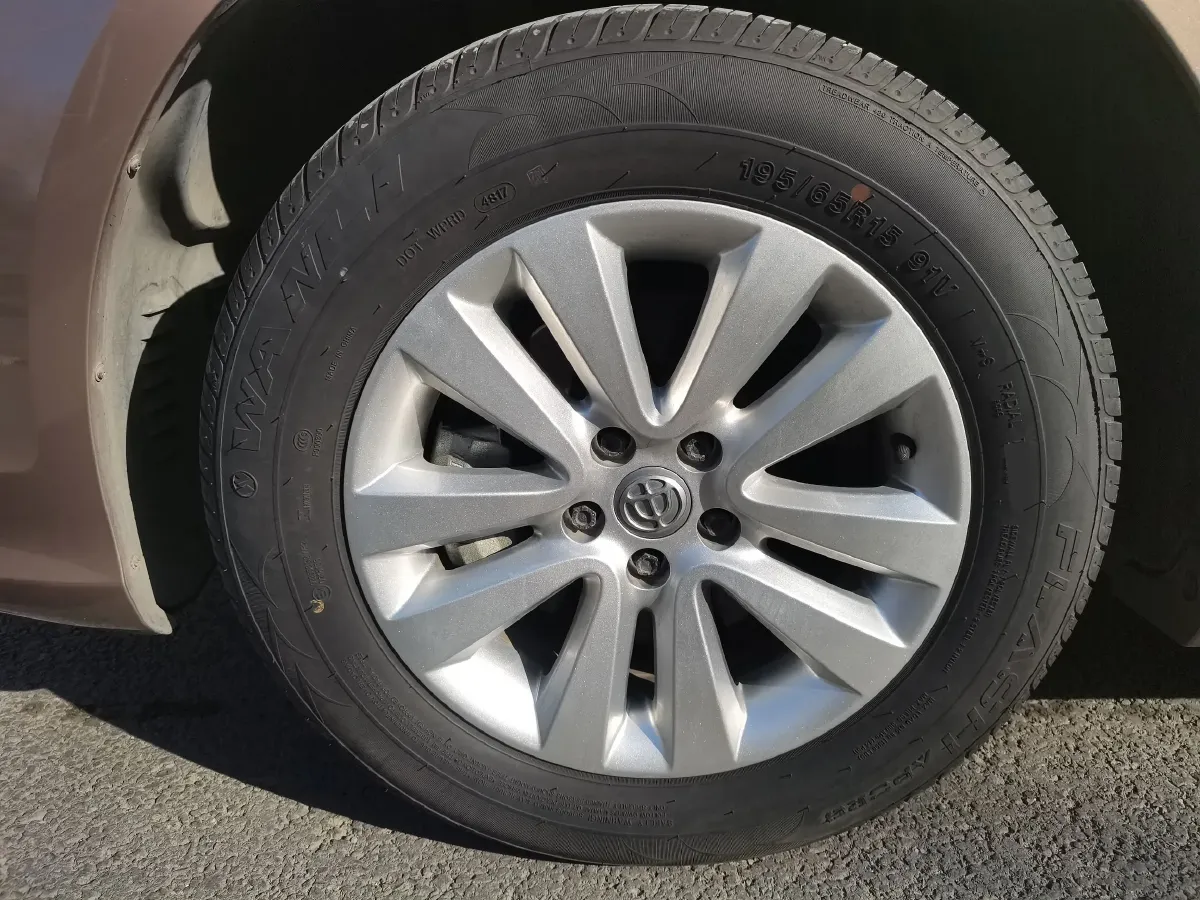 2017 Brilliance Auto H530 1.6L 118HP L4 5AT,autocango,china used car exporter,china ev exporter,chinese used car exporter,chinese used ev exporter