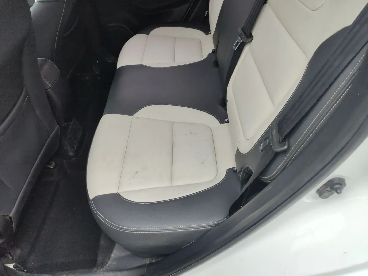 2017 ChangAn CS35 1.6L 125HP L4 4AT,autocango,china used car exporter,china ev exporter,chinese used car exporter,chinese used ev exporter