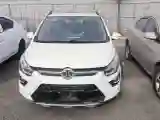 2015 BeiJing Auto Senova X25 1.5L 116HP L4 5MT