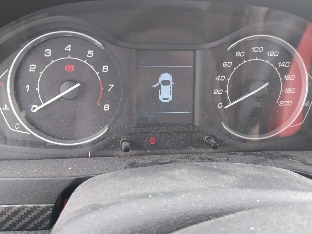 2015 BeiJing Auto Senova X25 1.5L 116HP L4 5MT,autocango,china used car exporter,china ev exporter,chinese used car exporter,chinese used ev exporter