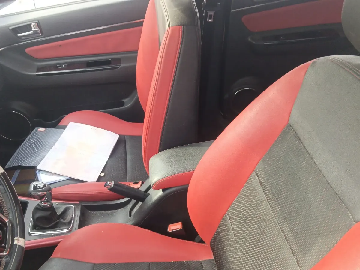 2015 BeiJing Auto Senova X25 1.5L 116HP L4 5MT,autocango,china used car exporter,china ev exporter,chinese used car exporter,chinese used ev exporter