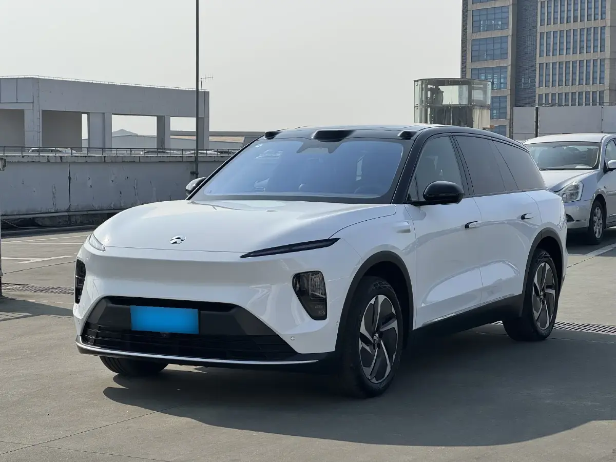 2024 NIO ES8 BEV 75KWH