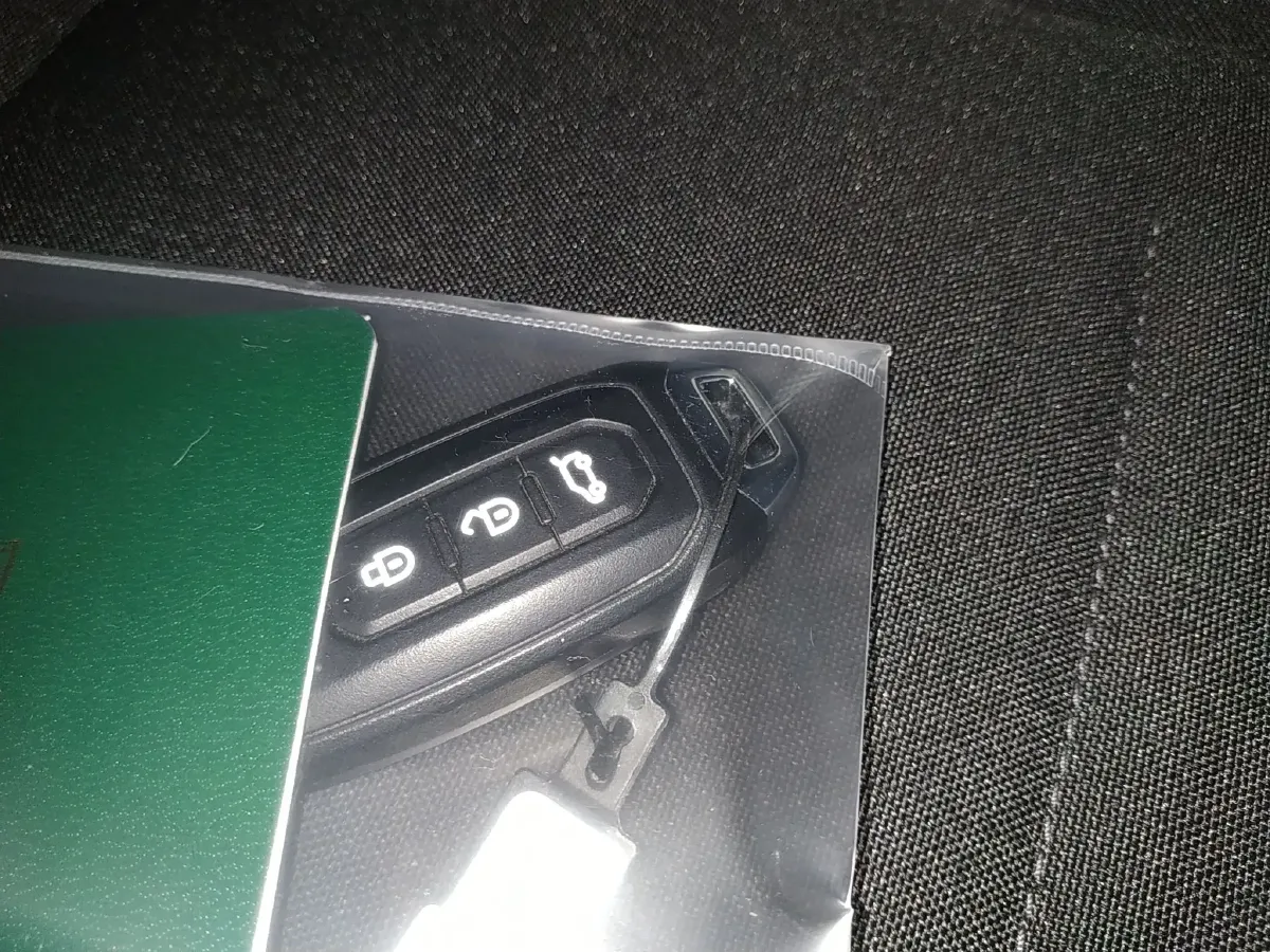 2023 JMC FuShun 2.0T 146HP L4 8AT,autocango,china used car exporter,china ev exporter,chinese used car exporter,chinese used ev exporter