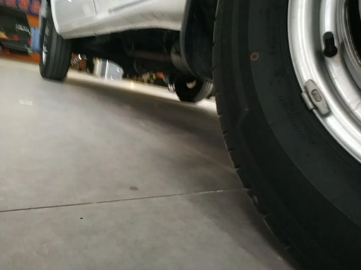 2023 JMC FuShun 2.0T 146HP L4 8AT,autocango,china used car exporter,china ev exporter,chinese used car exporter,chinese used ev exporter