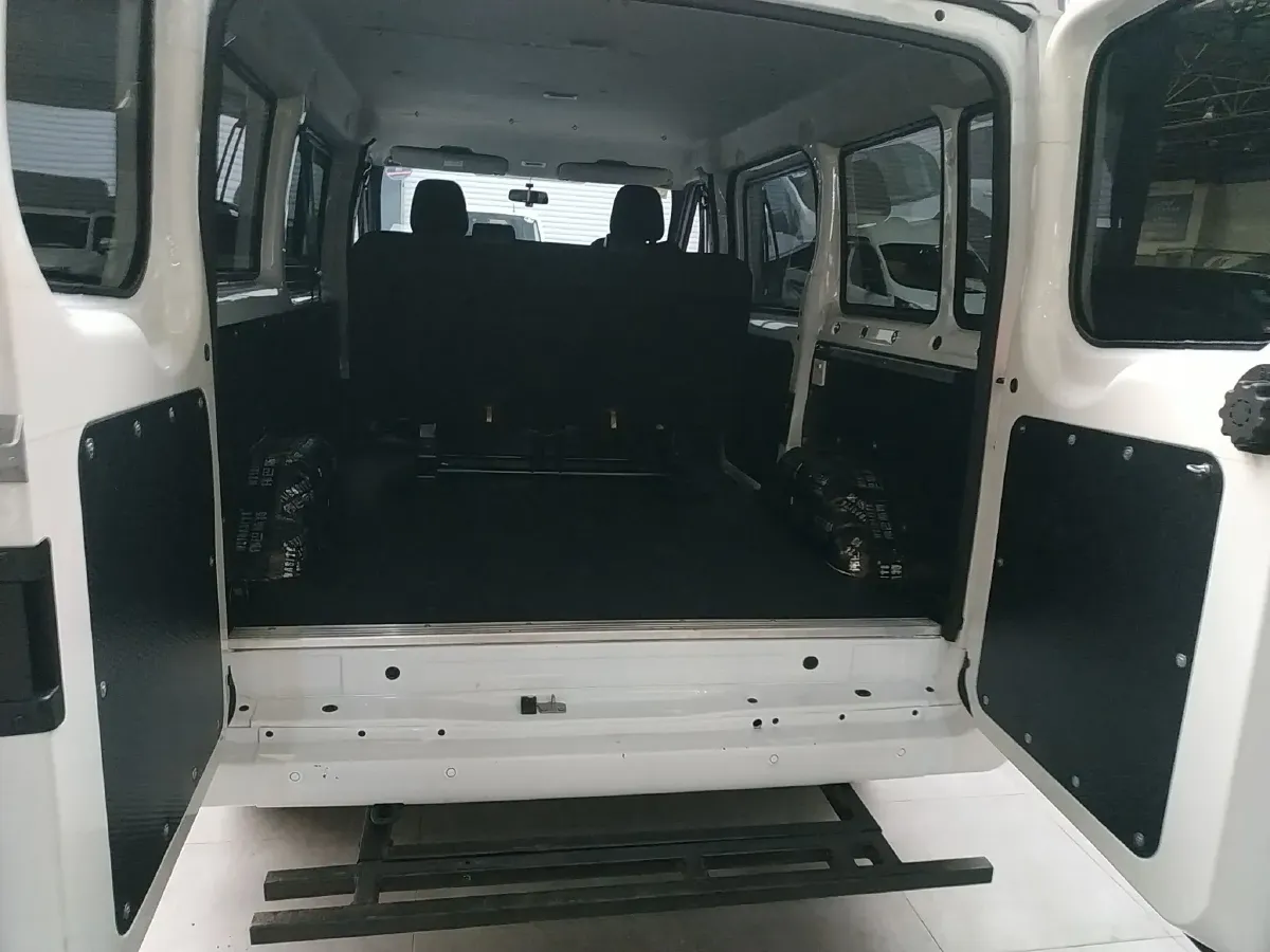 2023 JMC FuShun 2.0T 146HP L4 8AT,autocango,china used car exporter,china ev exporter,chinese used car exporter,chinese used ev exporter