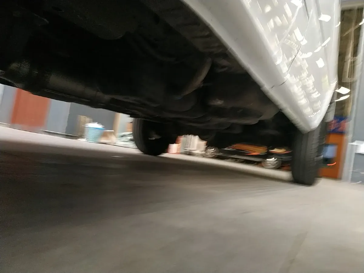 2023 JMC FuShun 2.0T 146HP L4 8AT,autocango,china used car exporter,china ev exporter,chinese used car exporter,chinese used ev exporter