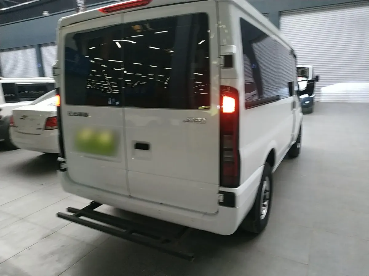 2023 JMC FuShun 2.0T 146HP L4 8AT,autocango,china used car exporter,china ev exporter,chinese used car exporter,chinese used ev exporter