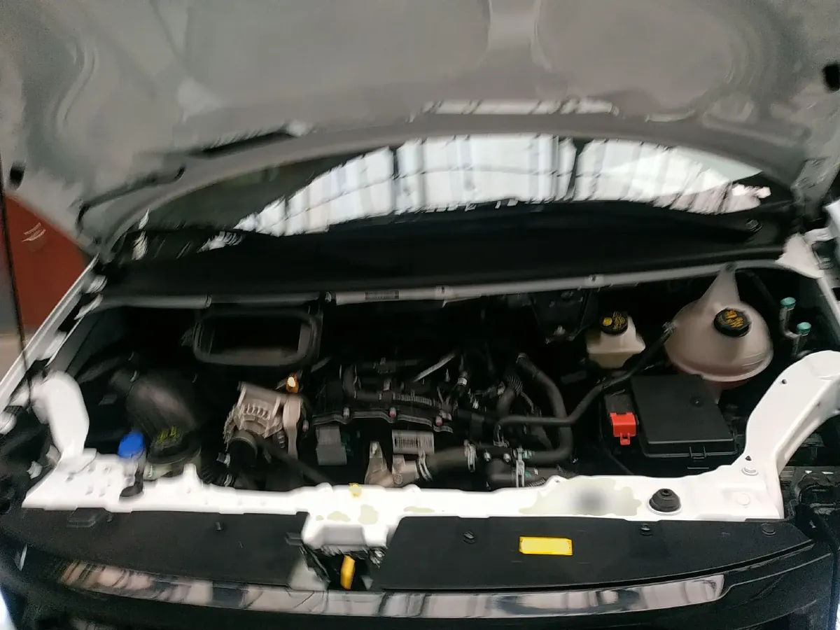 2023 JMC FuShun 2.0T 146HP L4 8AT,autocango,china used car exporter,china ev exporter,chinese used car exporter,chinese used ev exporter