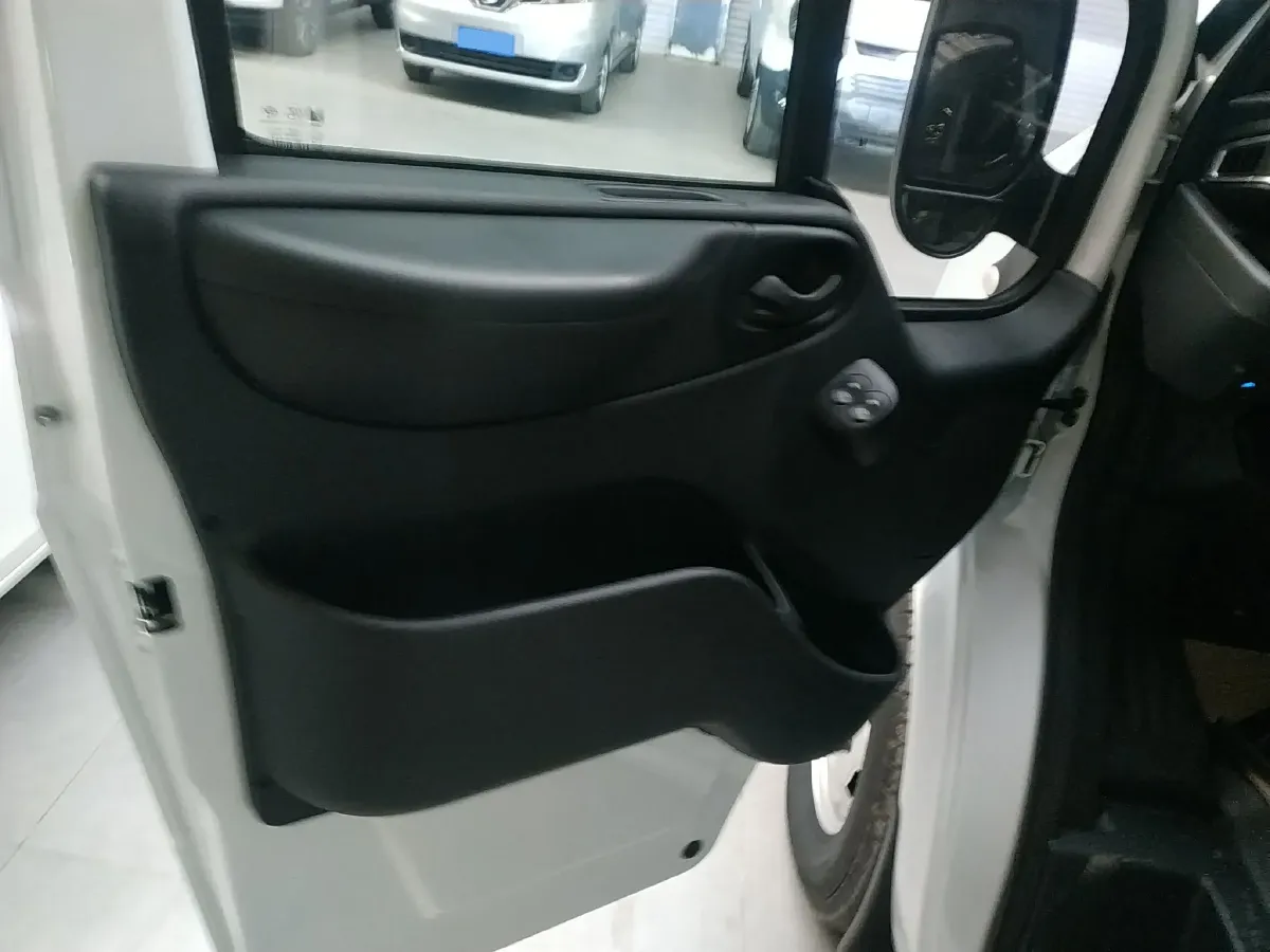 2023 JMC FuShun 2.0T 146HP L4 8AT,autocango,china used car exporter,china ev exporter,chinese used car exporter,chinese used ev exporter