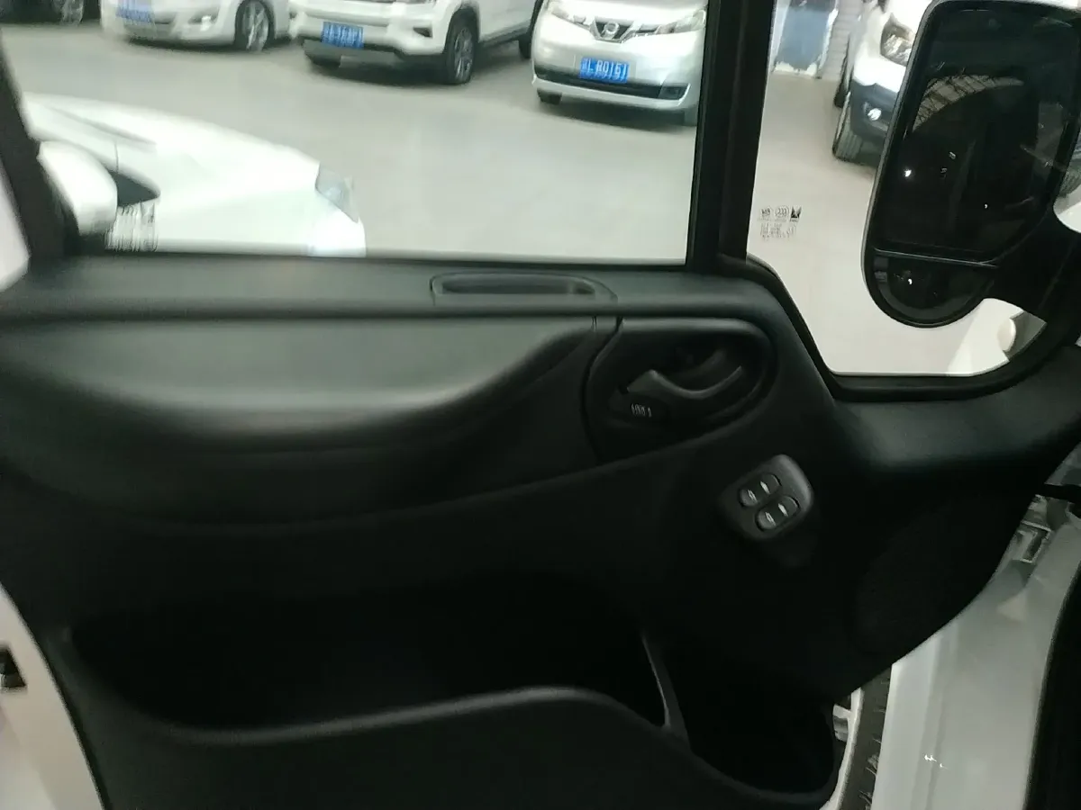 2023 JMC FuShun 2.0T 146HP L4 8AT,autocango,china used car exporter,china ev exporter,chinese used car exporter,chinese used ev exporter