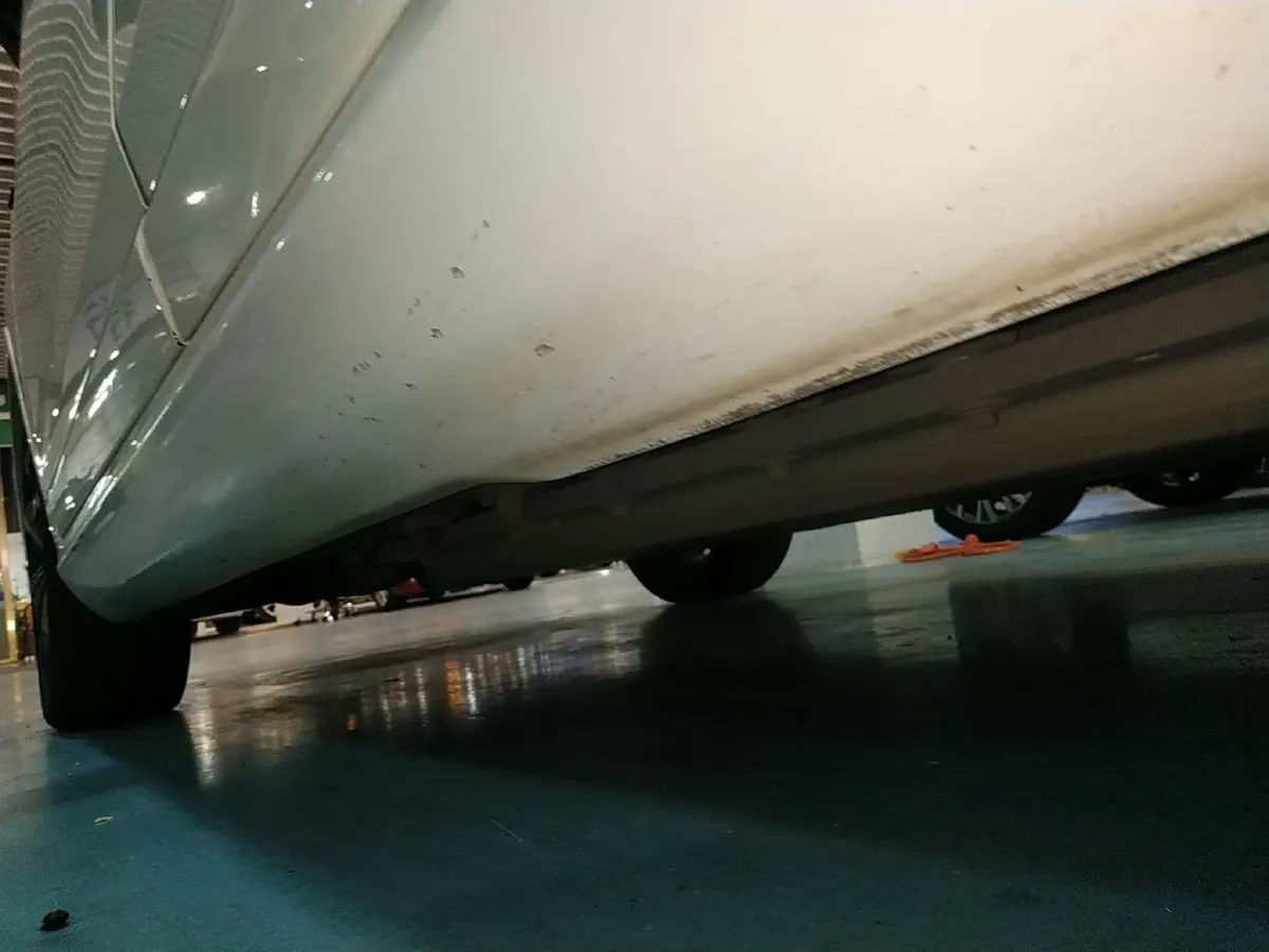 2020 GAC QiZhi EV BEV 54.75KWH,autocango,china used car exporter,china ev exporter,chinese used car exporter,chinese used ev exporter