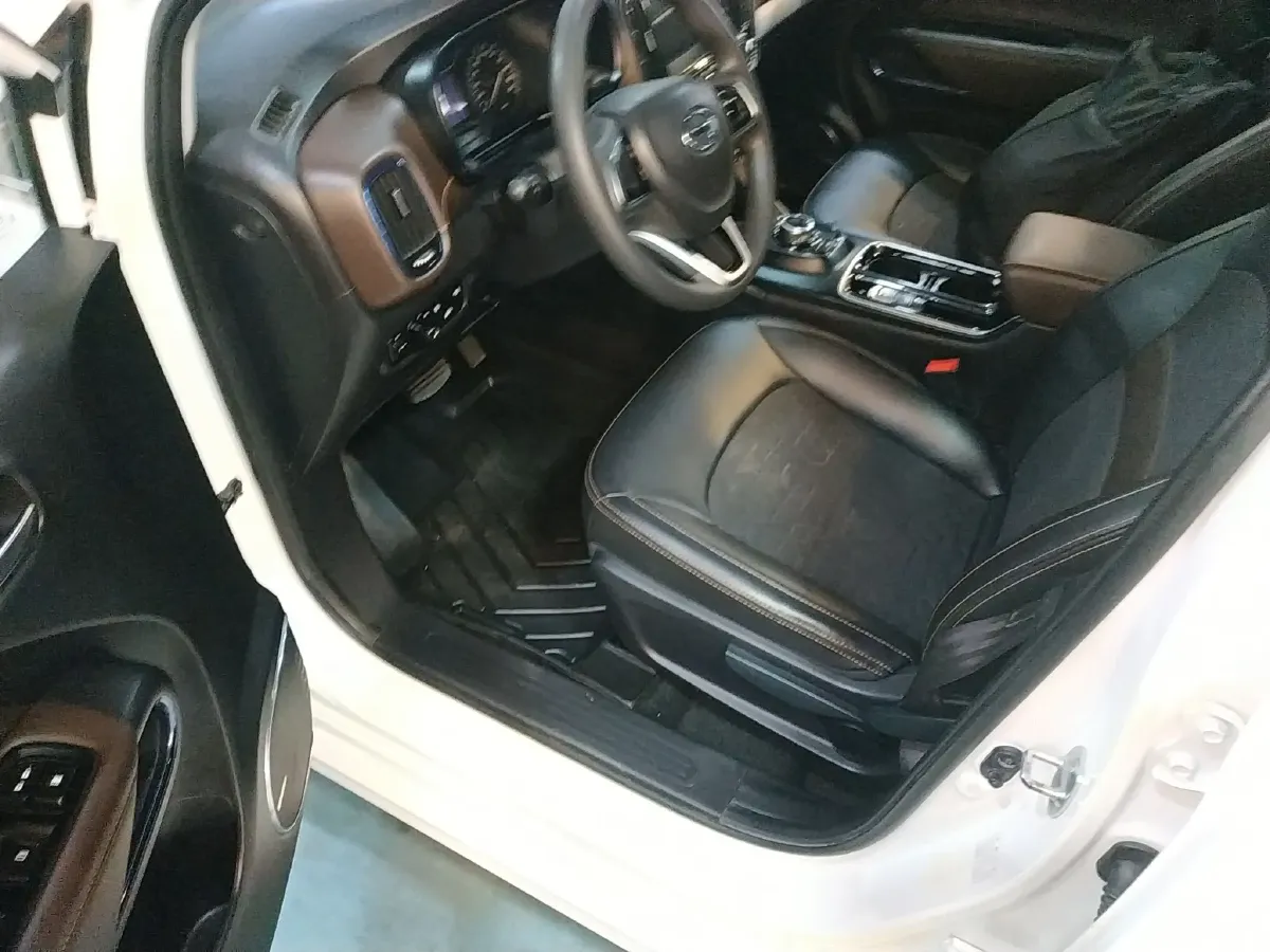 2020 GAC QiZhi EV BEV 54.75KWH,autocango,china used car exporter,china ev exporter,chinese used car exporter,chinese used ev exporter