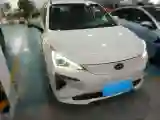 2020 GAC QiZhi EV BEV 54.75KWH