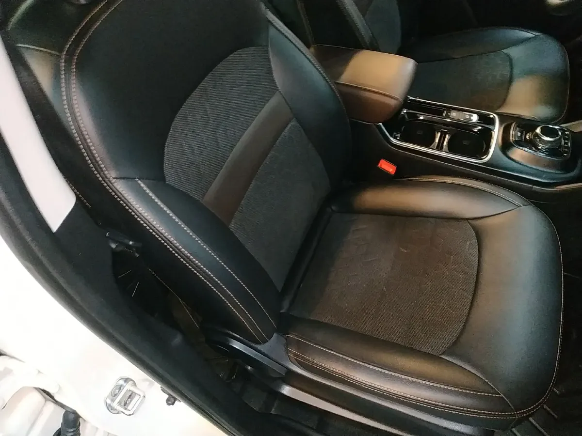 2020 GAC QiZhi EV BEV 54.75KWH,autocango,china used car exporter,china ev exporter,chinese used car exporter,chinese used ev exporter