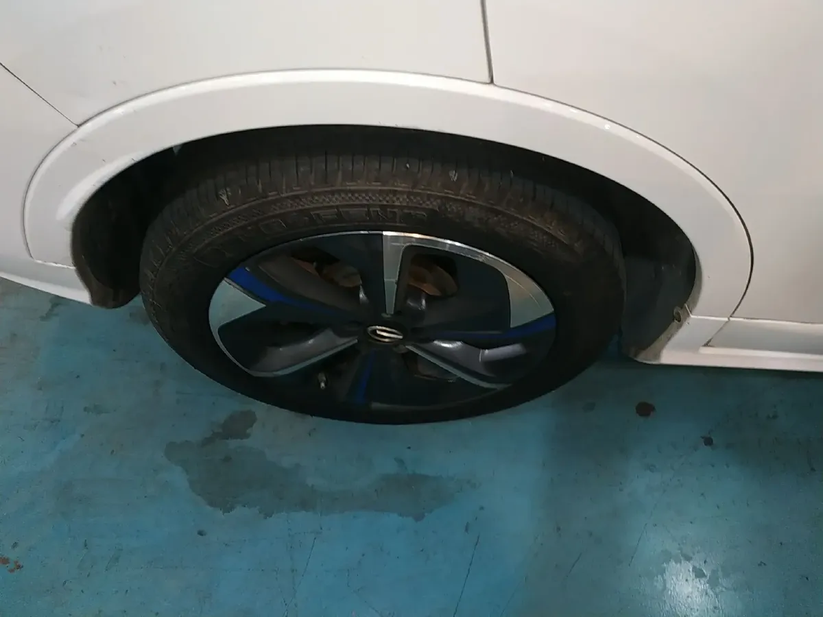 2020 GAC QiZhi EV BEV 54.75KWH,autocango,china used car exporter,china ev exporter,chinese used car exporter,chinese used ev exporter