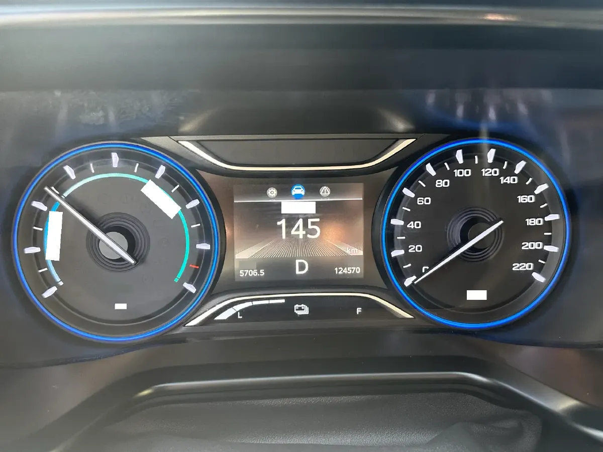 2020 GAC QiZhi EV BEV 54.75KWH,autocango,china used car exporter,china ev exporter,chinese used car exporter,chinese used ev exporter