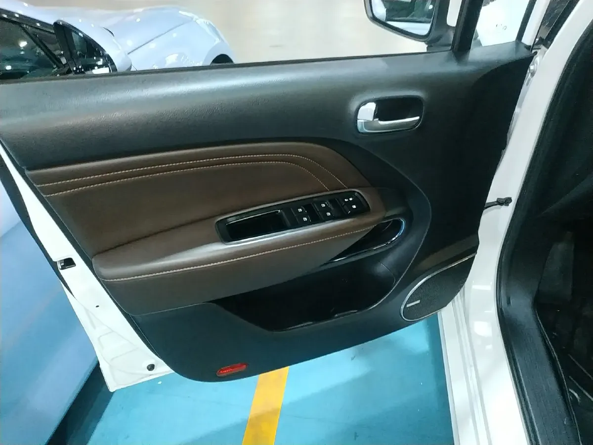 2020 GAC QiZhi EV BEV 54.75KWH,autocango,china used car exporter,china ev exporter,chinese used car exporter,chinese used ev exporter