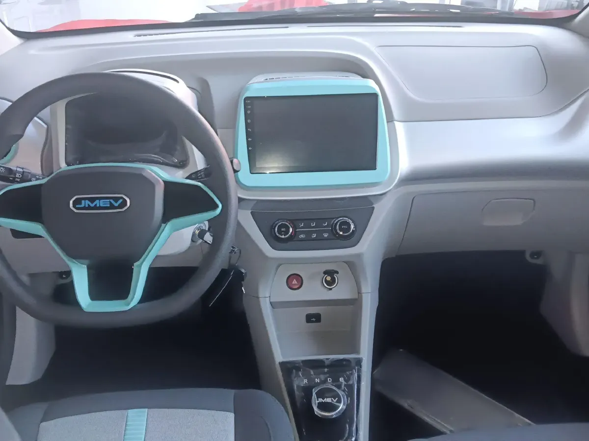 2024 JMEV Little Kylin BEV 15.86KWH,autocango,china used car exporter,china ev exporter,chinese used car exporter,chinese used ev exporter