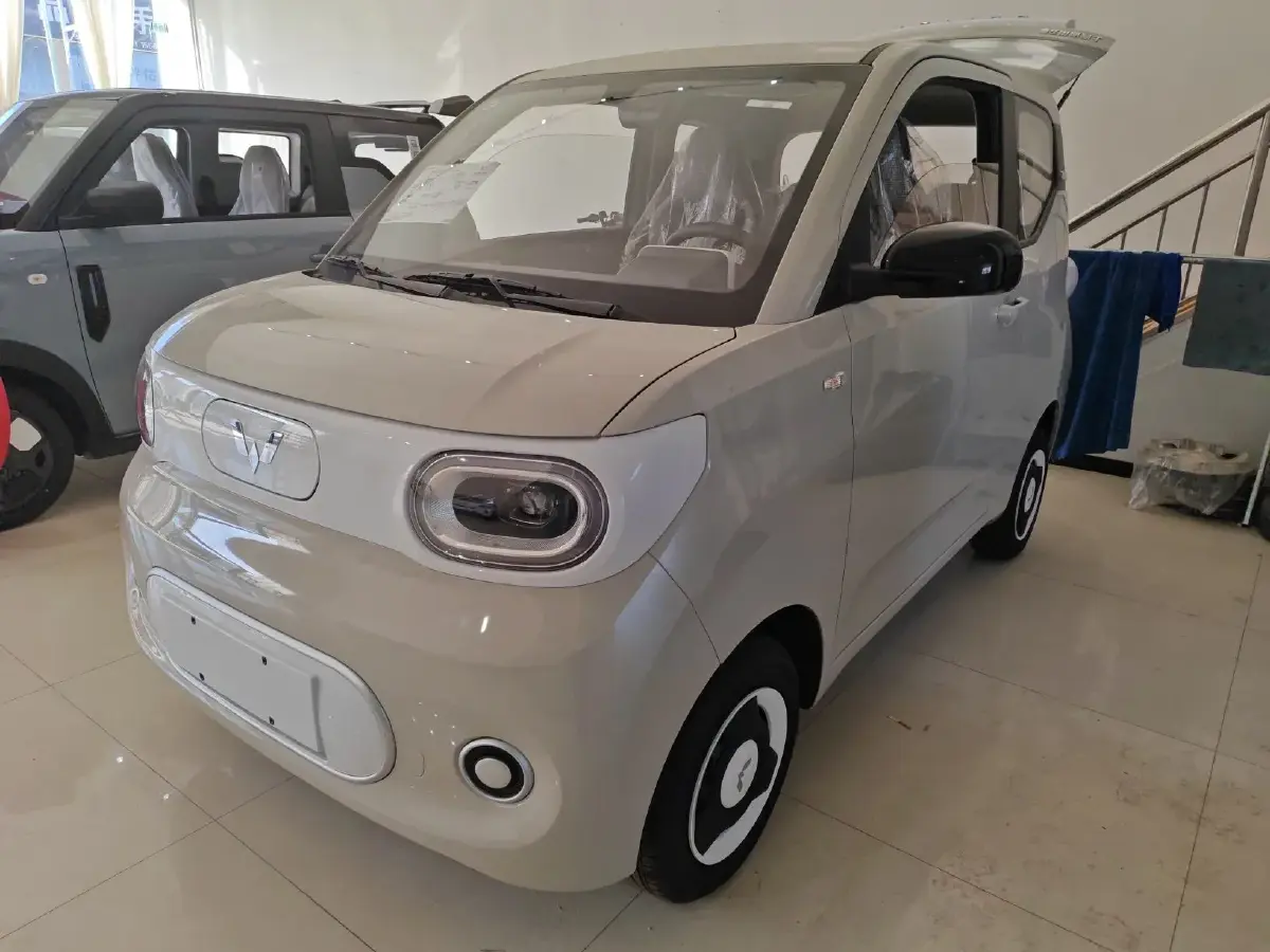 2024 WuLing HongGuang MINI EV BEV 17.3KWH