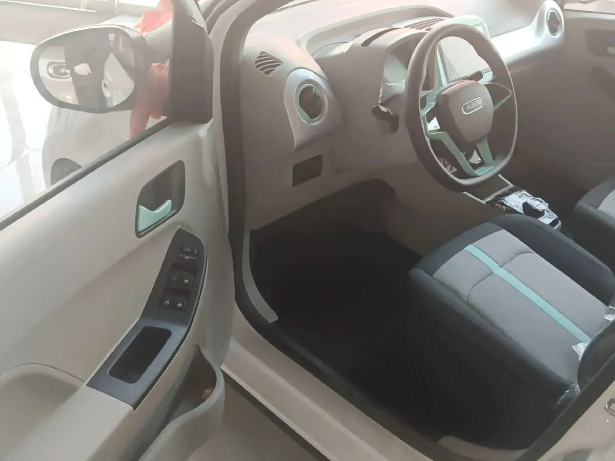 2024 JMEV Little Kylin BEV 15.86KWH,autocango,china used car exporter,china ev exporter,chinese used car exporter,chinese used ev exporter