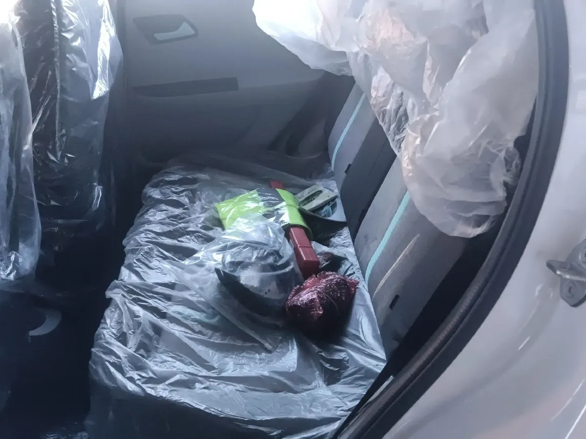 2024 JMEV Little Kylin BEV 15.86KWH,autocango,china used car exporter,china ev exporter,chinese used car exporter,chinese used ev exporter