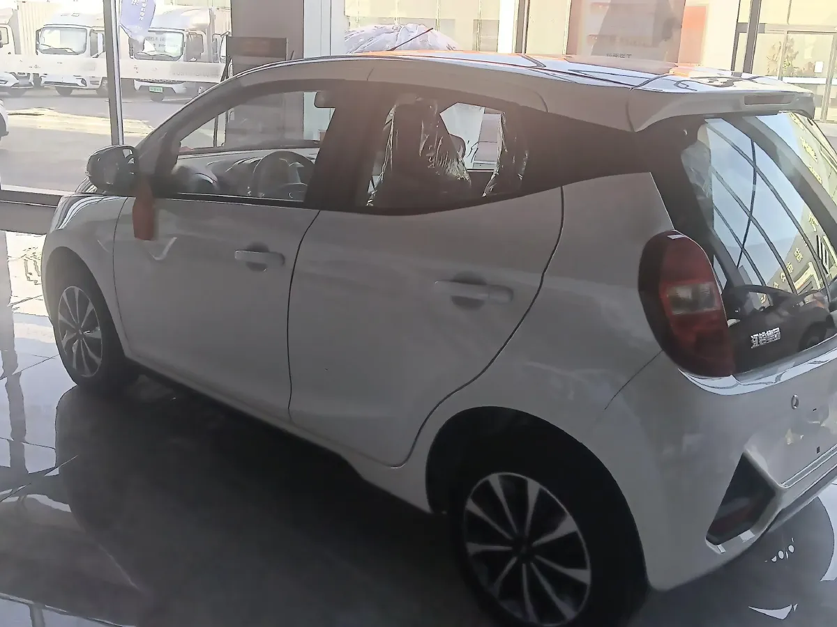 2024 JMEV Little Kylin BEV 15.86KWH,autocango,china used car exporter,china ev exporter,chinese used car exporter,chinese used ev exporter