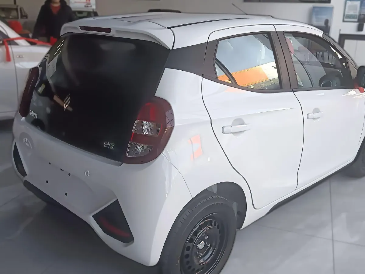 2024 JMEV Little Kylin BEV 15.86KWH,autocango,china used car exporter,china ev exporter,chinese used car exporter,chinese used ev exporter