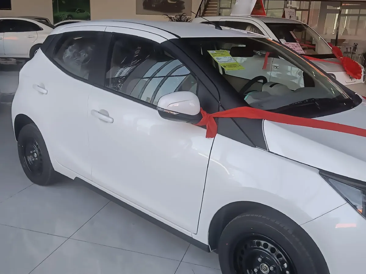 2024 JMEV Little Kylin BEV 15.86KWH,autocango,china used car exporter,china ev exporter,chinese used car exporter,chinese used ev exporter